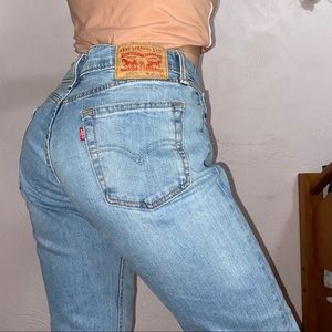 Levi’s Jeans